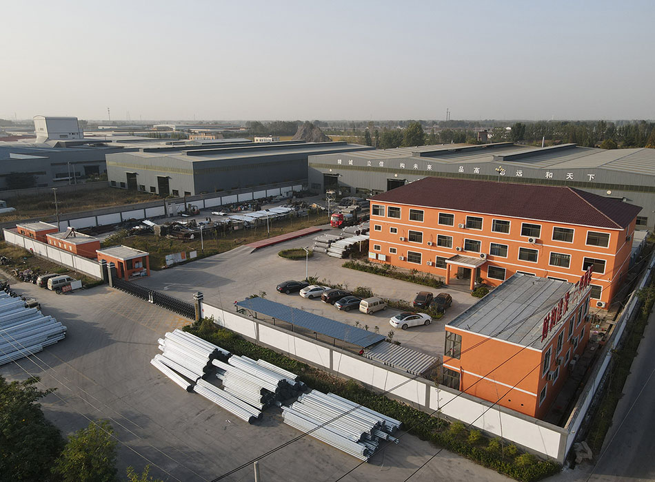 徐州軒華網(wǎng)架工程有限公司